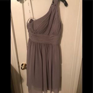 Donna Morgan bridesmaid/cocktail dress